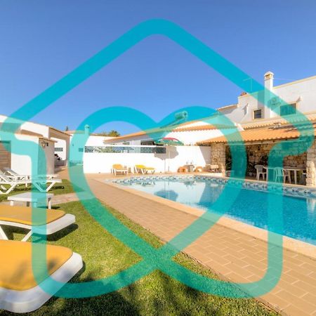 Villas2Go2 Apartments Lisa Албуфейра Екстер'єр фото