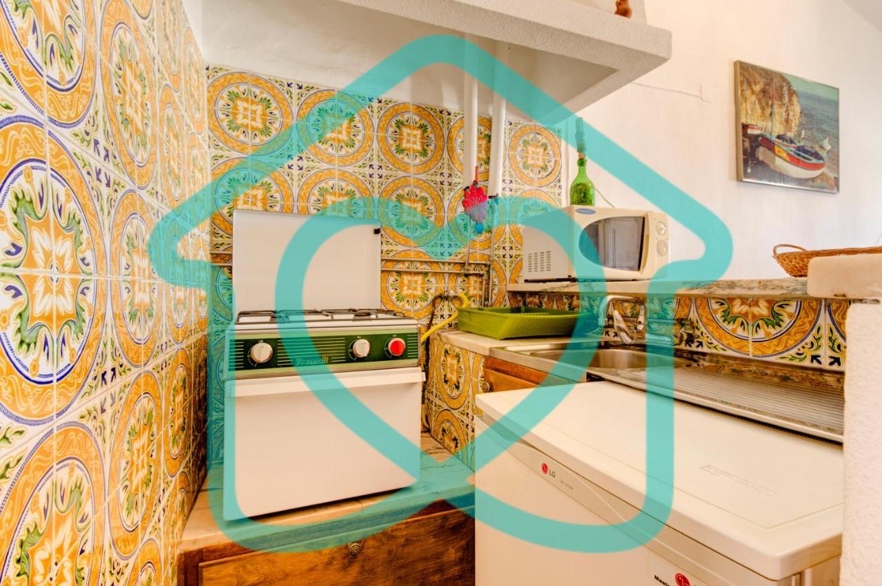 Villas2Go2 Apartments Lisa Албуфейра Екстер'єр фото
