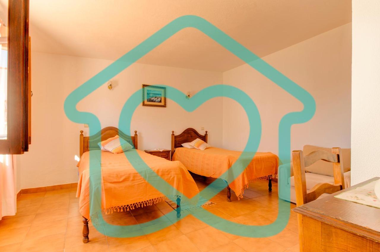 Villas2Go2 Apartments Lisa Албуфейра Екстер'єр фото