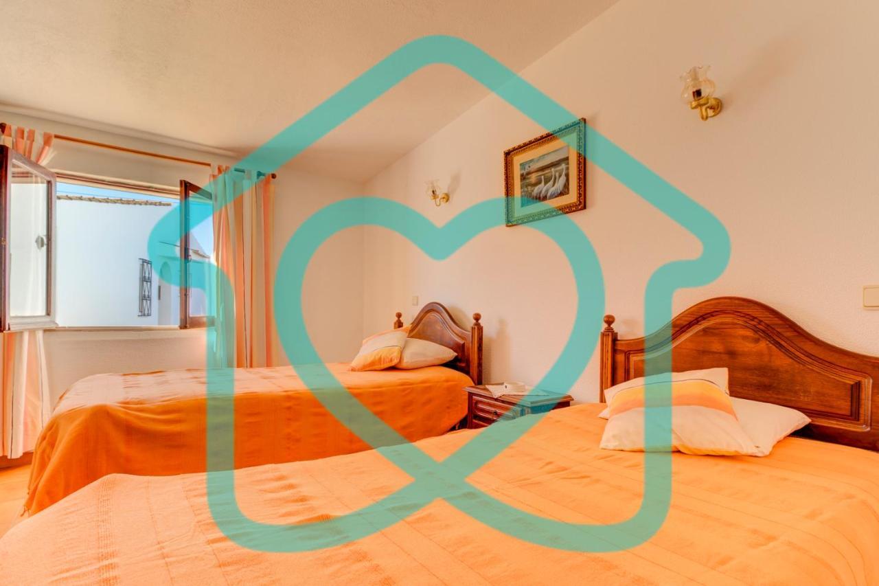Villas2Go2 Apartments Lisa Албуфейра Екстер'єр фото