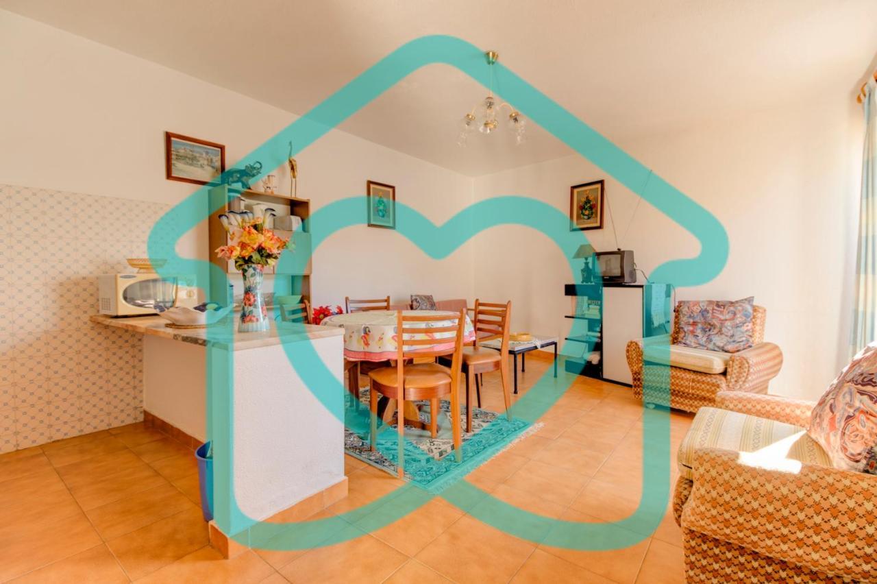 Villas2Go2 Apartments Lisa Албуфейра Екстер'єр фото