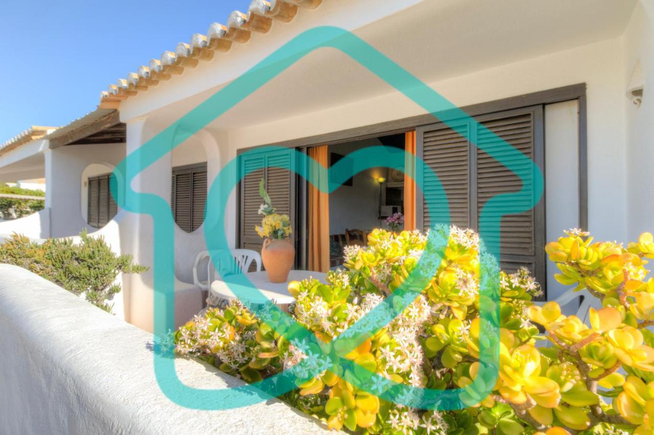 Villas2Go2 Apartments Lisa Албуфейра Екстер'єр фото