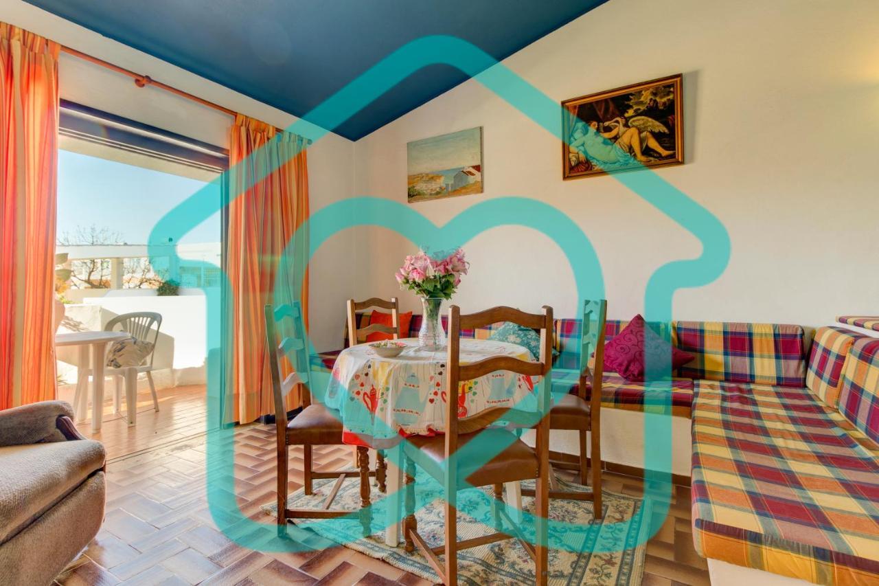 Villas2Go2 Apartments Lisa Албуфейра Екстер'єр фото