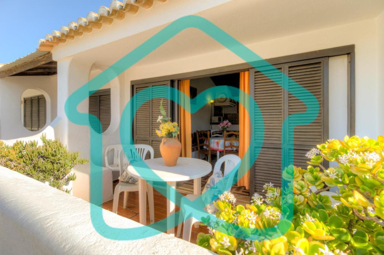 Villas2Go2 Apartments Lisa Албуфейра Екстер'єр фото