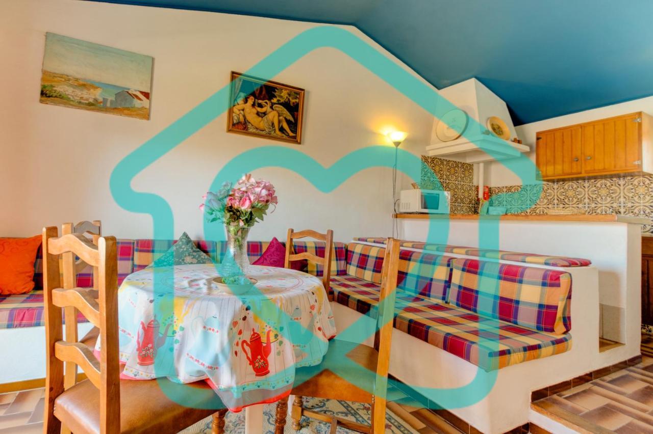 Villas2Go2 Apartments Lisa Албуфейра Екстер'єр фото