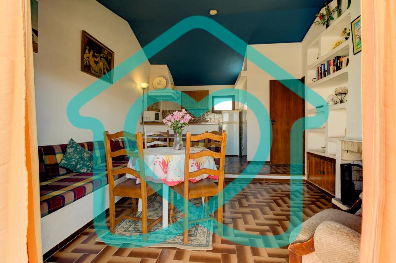 Villas2Go2 Apartments Lisa Албуфейра Екстер'єр фото