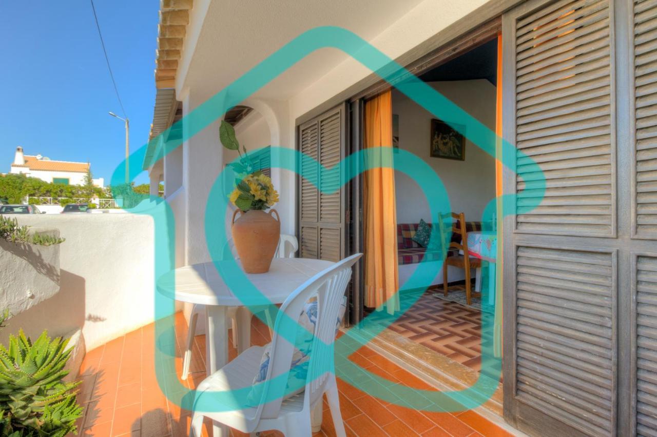 Villas2Go2 Apartments Lisa Албуфейра Екстер'єр фото