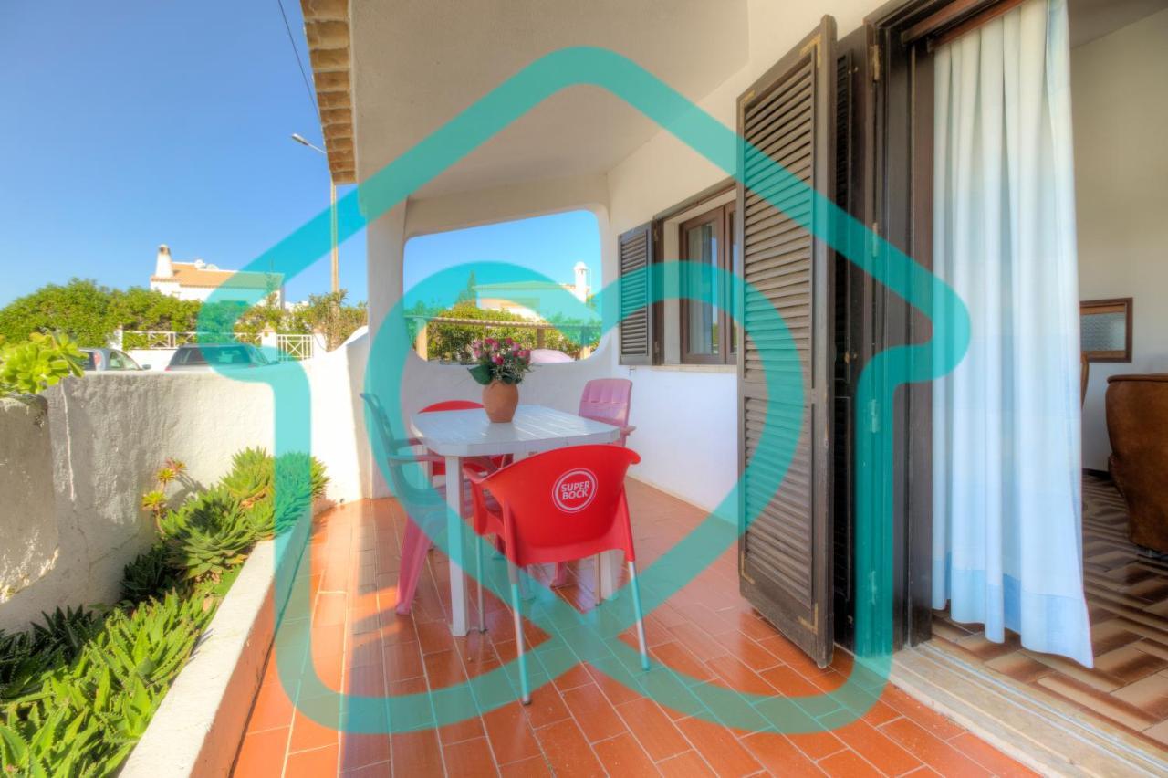 Villas2Go2 Apartments Lisa Албуфейра Екстер'єр фото