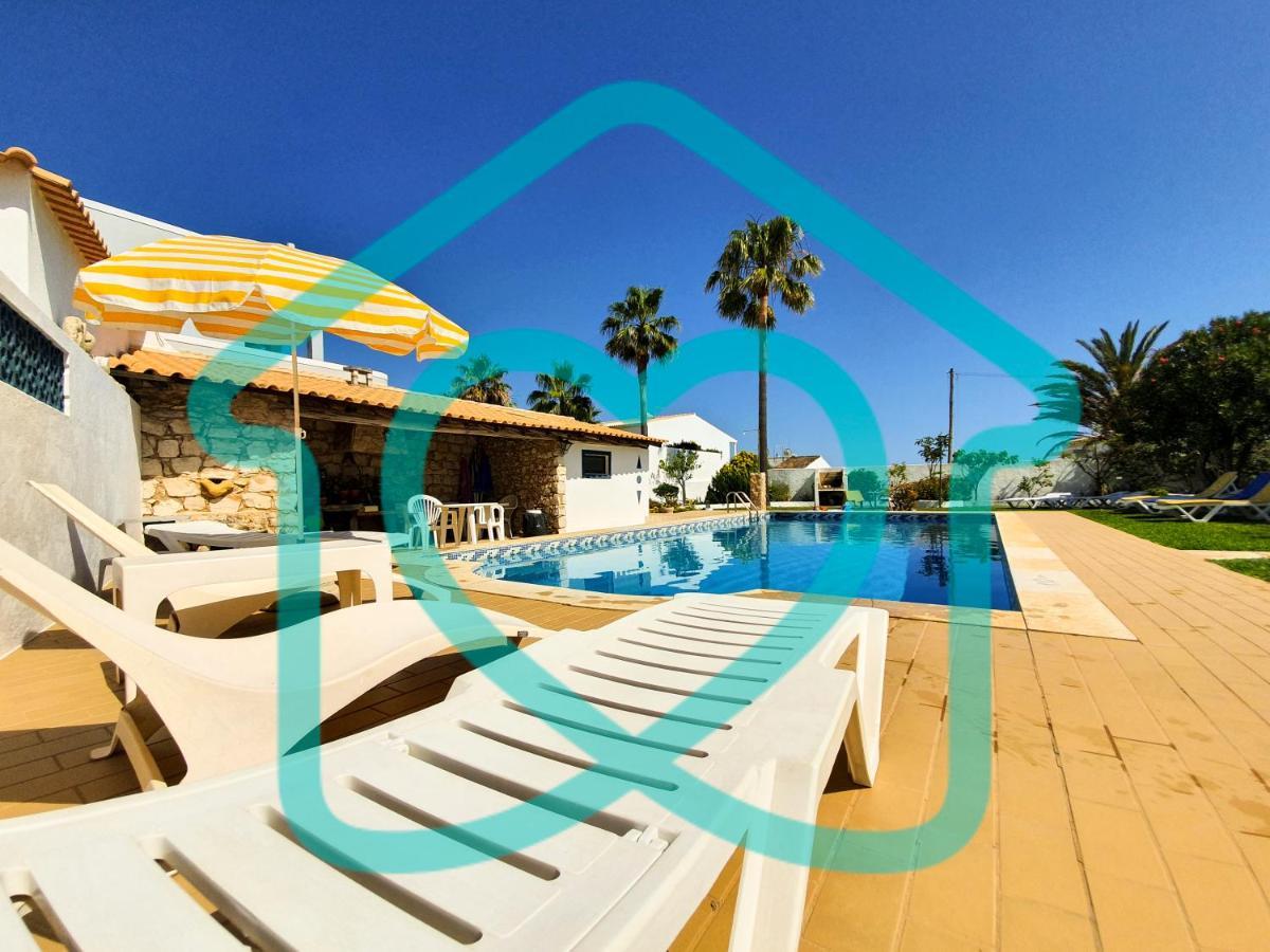 Villas2Go2 Apartments Lisa Албуфейра Екстер'єр фото
