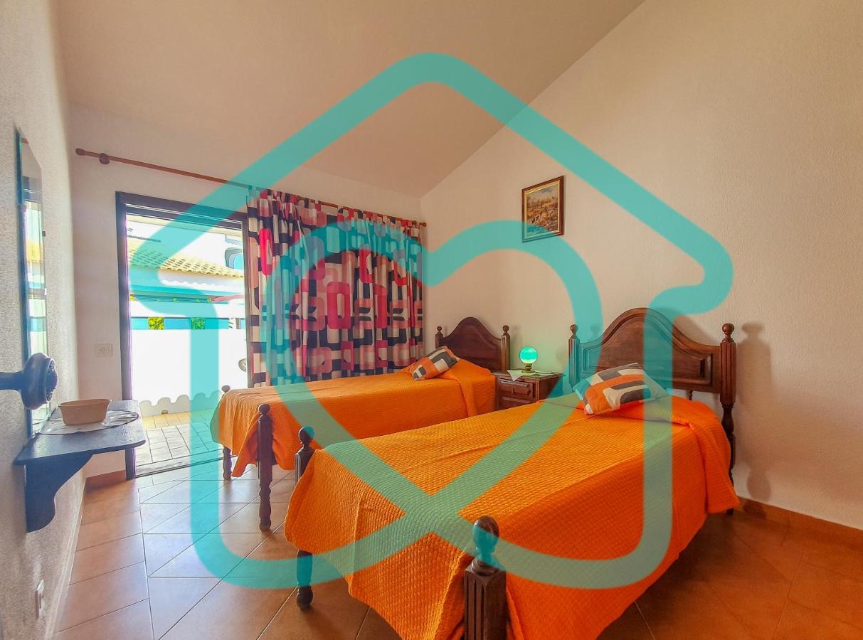 Villas2Go2 Apartments Lisa Албуфейра Екстер'єр фото