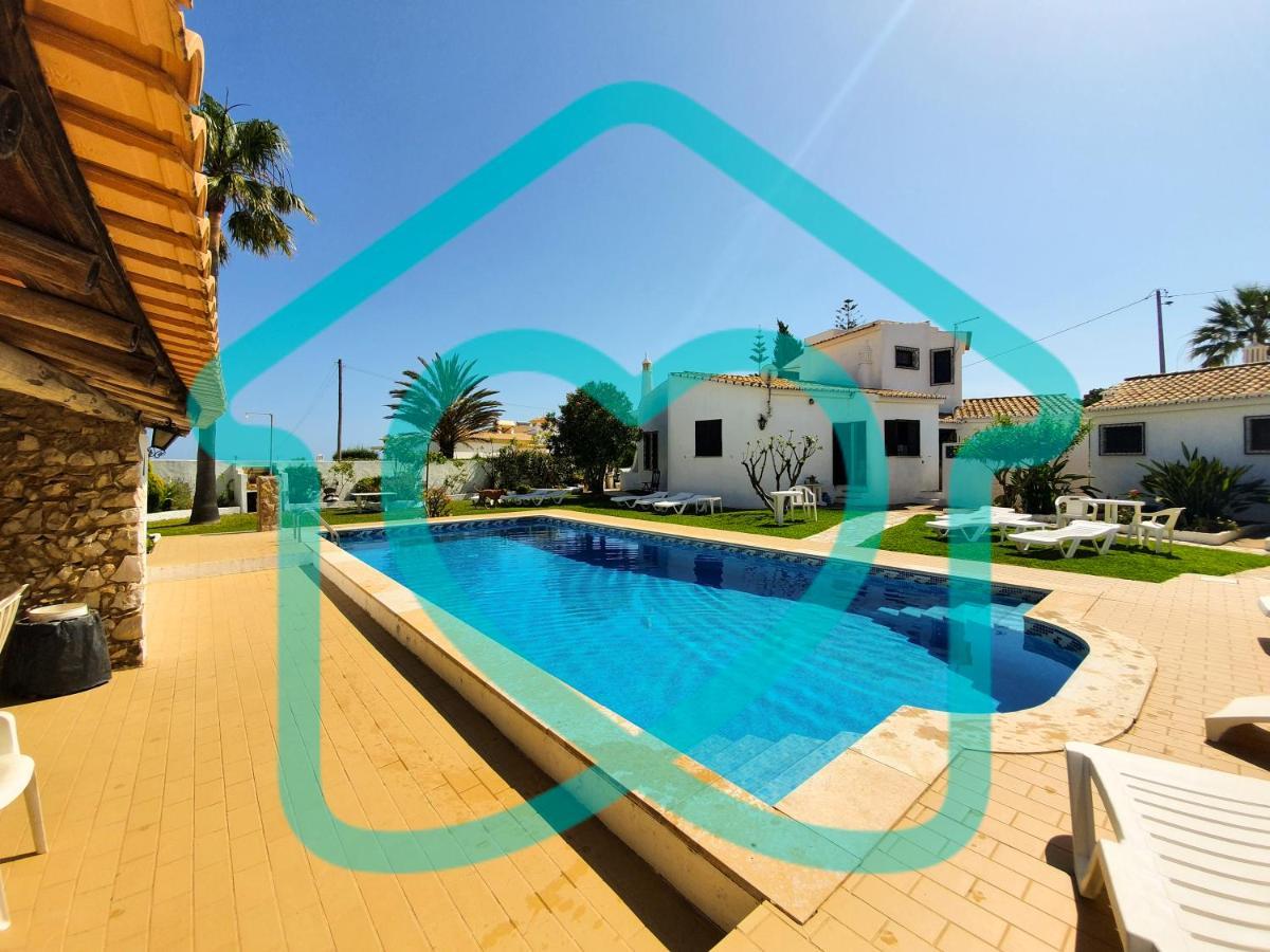 Villas2Go2 Apartments Lisa Албуфейра Екстер'єр фото