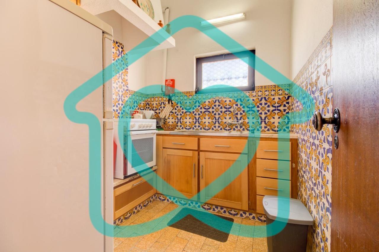 Villas2Go2 Apartments Lisa Албуфейра Екстер'єр фото