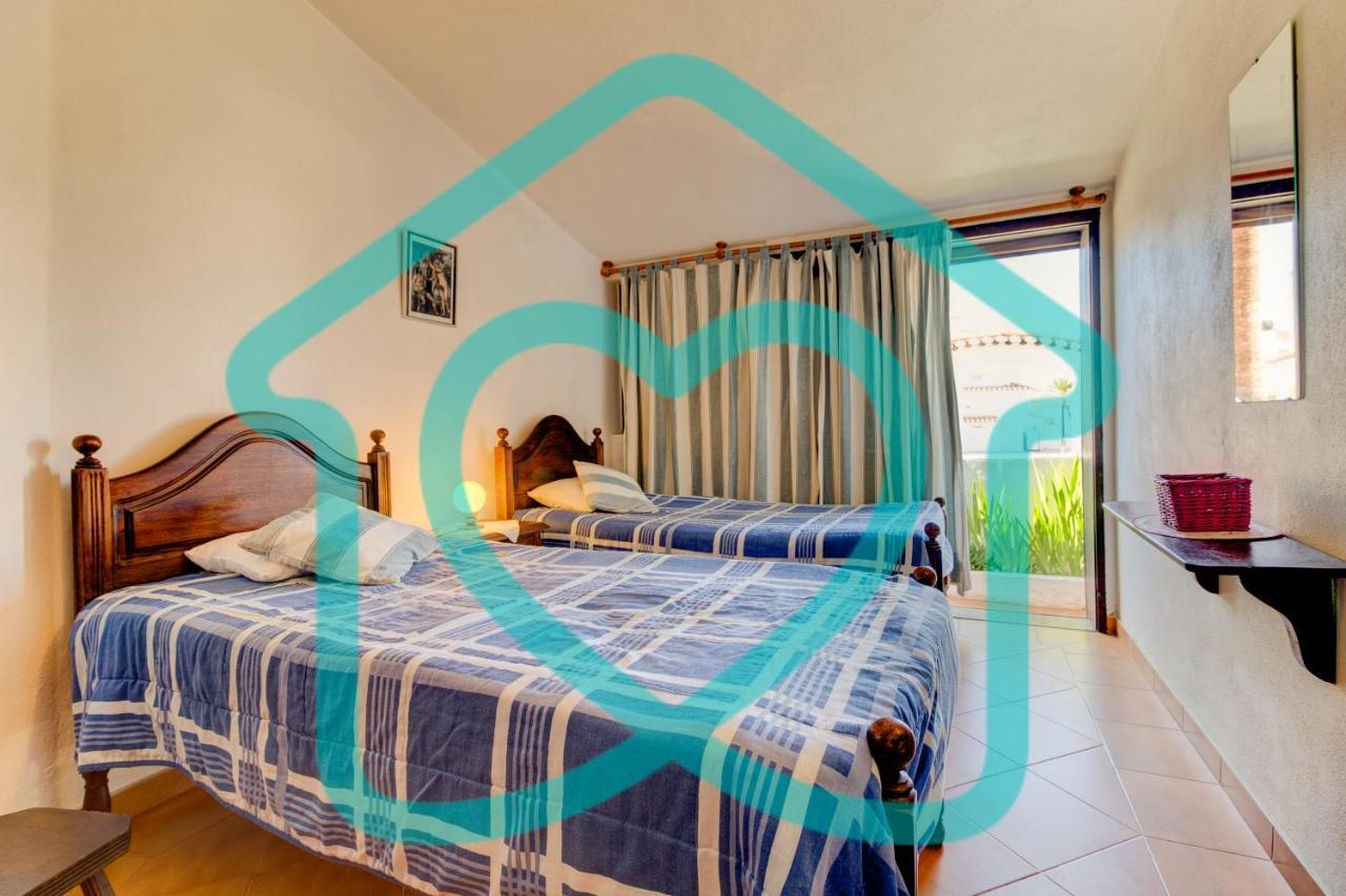 Villas2Go2 Apartments Lisa Албуфейра Екстер'єр фото