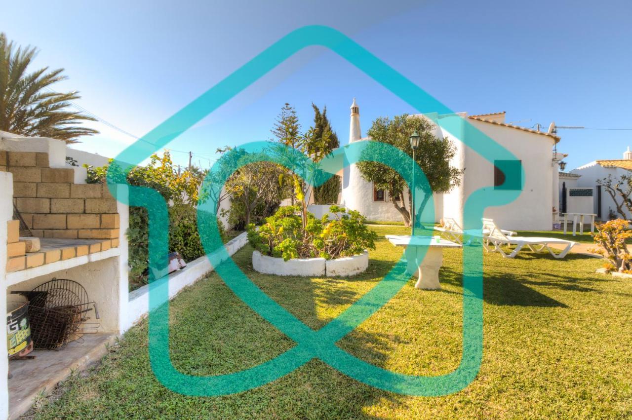 Villas2Go2 Apartments Lisa Албуфейра Екстер'єр фото