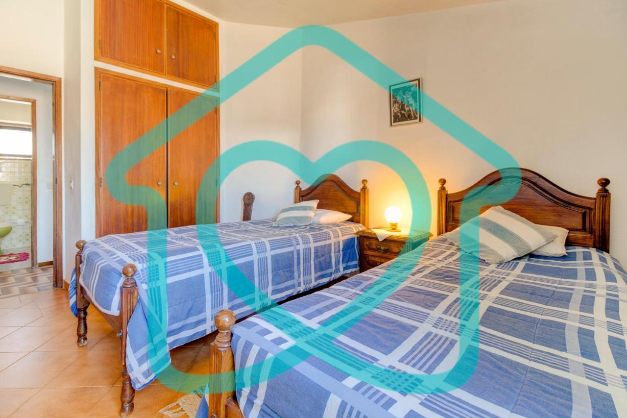 Villas2Go2 Apartments Lisa Албуфейра Екстер'єр фото