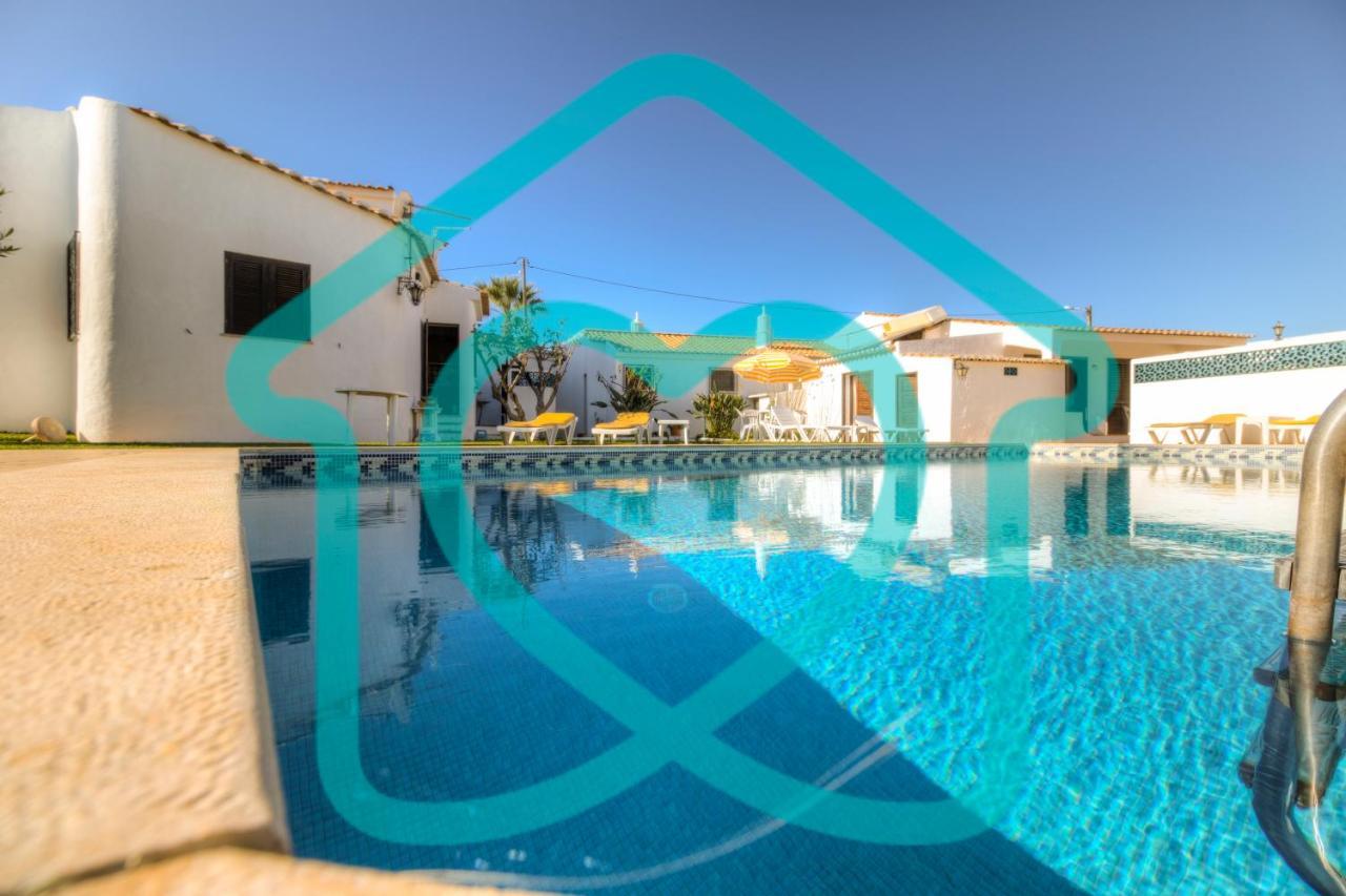 Villas2Go2 Apartments Lisa Албуфейра Екстер'єр фото
