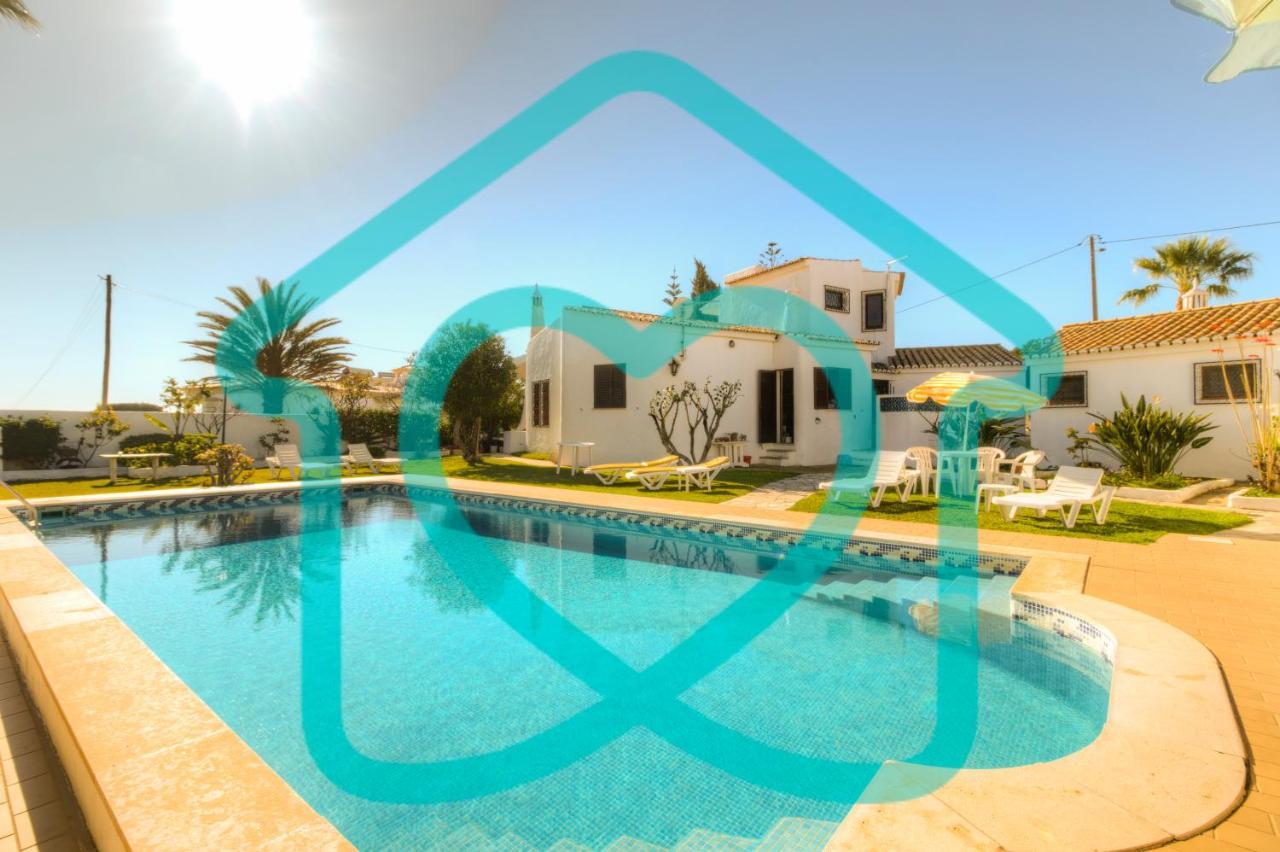 Villas2Go2 Apartments Lisa Албуфейра Екстер'єр фото
